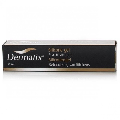 Dermatix silicone gel 60g - gel,