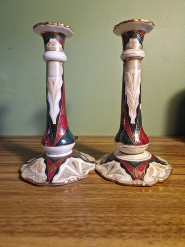 Two antique c1891 - two, c1891-1918