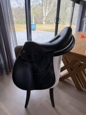 Prestige X Breath Jump Saddle