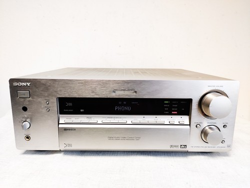 Sony str db940 1 channels - sony, str-db940