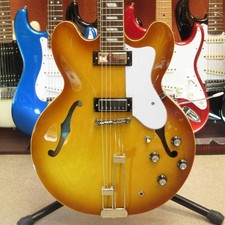 Epiphone Riviera o8260