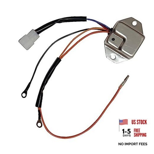 New carts ignitor compatible - new,
