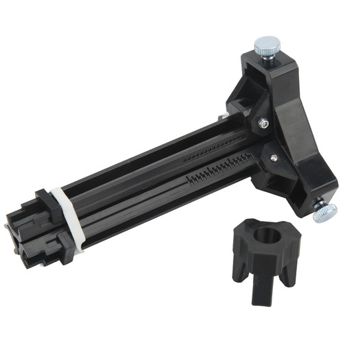 Fletching jig adjustable - jig,