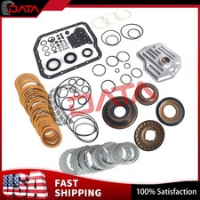 Fit For TOYOTA ALPHARD AVALON