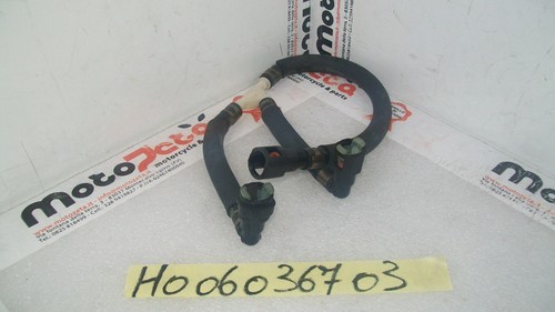 Fuel hose honda - hose, f