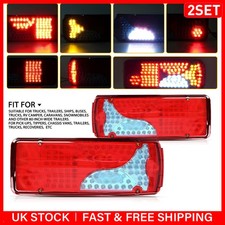 4x For Mercedes Sprinter 2006+