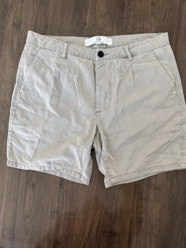 Topman slim short - short, w34