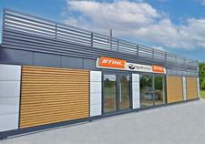 49ft x 20ft Modular Office