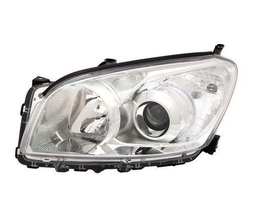 Headlight left fits toyota - headlight,