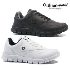 MENS SHOCK ABSORBING TRAINERS