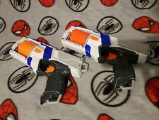 Nerf Strongarm Gun N Strike