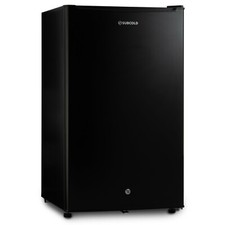 Subcold Under Counter Fridge 100L Freestanding with Ice Box Freezer ECO100 LED
