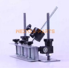 M Desktop Silk Screen Printing Chuck T-Shirt Printer Machine Head Steel DIY Tool