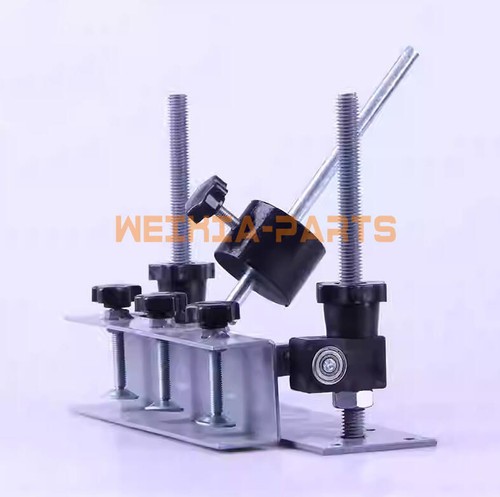 Desktop silk screen printing - m,