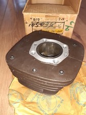 NOS HONDA ELSINORE MT 125 M 1974 1975 CYLINDER BARREL JUG 12100-361-000 MT125