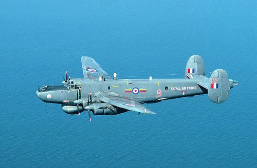 Avro shackleton mr2 raf - avro,