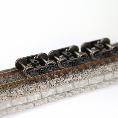 4pcs scale 87 roller - scale,