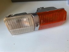 NEW NOS GENUINE OEM FIAT 125S