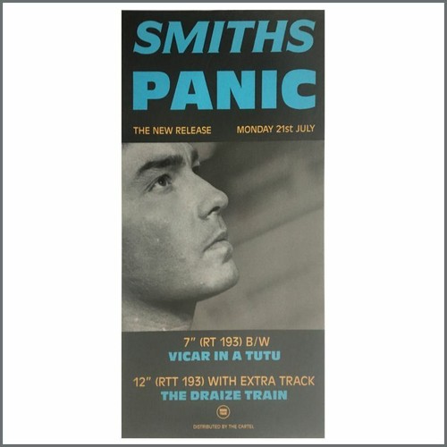 The smiths 1988 - the,