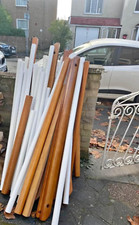 Job lot  Stair Handrails over 6