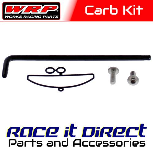Carb repair kit for - repair,