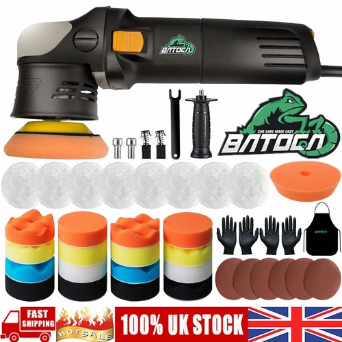 Batoca dual action car - 3",