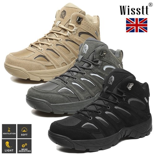 Mens army combat - army,