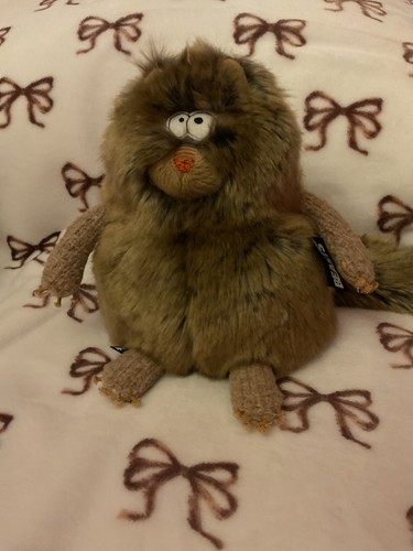 Sigikid beasts cuddly plush - sigikid,