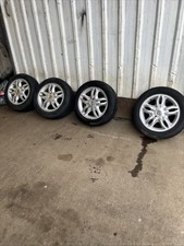 RENAULT CLIO MK3 SET OF 4