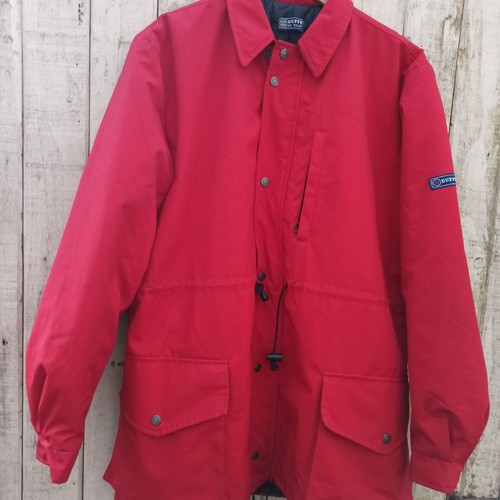 Vintage 90s duffer st - vintage,
