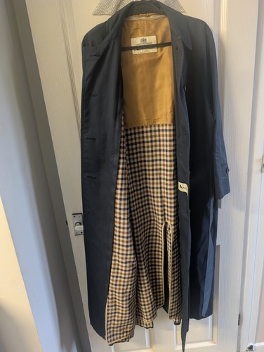 Vintage aquascutum london - aquascutum,