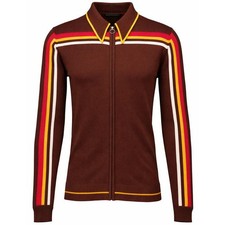 MENS RETRO 70s 80s 90s MOD