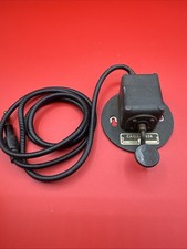 Brelco CAQZ-26026 Morse Code