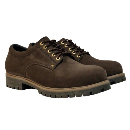 Nicholas deakins mens suede - deakins,