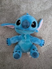 Stitch Teddy - Disney Lilo and Stitch Teddy Bear Children's Toy
