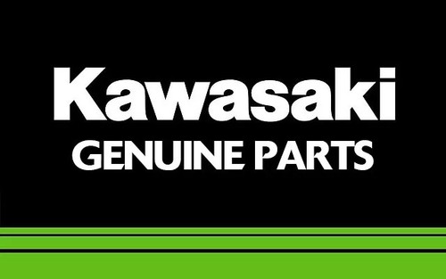 Genuine kawasaki part - part, number