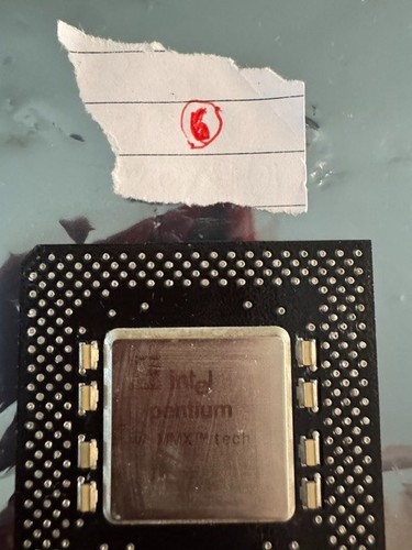 Vintage computer parts - vintage,
