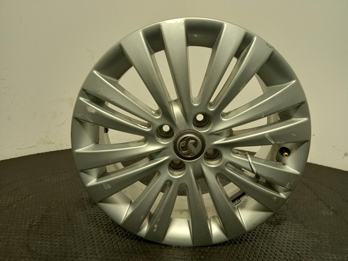 Vauxhall corsa alloy - corsa, wheel