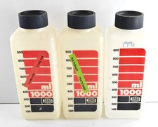JOBO 1000 ML X3 Bottles For