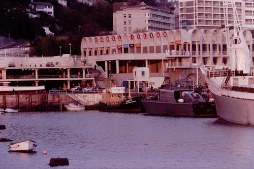 1979 alnmouth torquay - 1979,