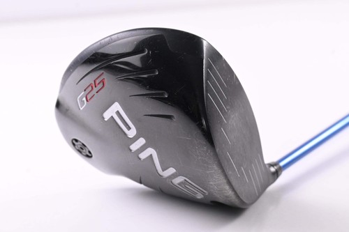 Ping g25 driver 5 - ping, 10.5