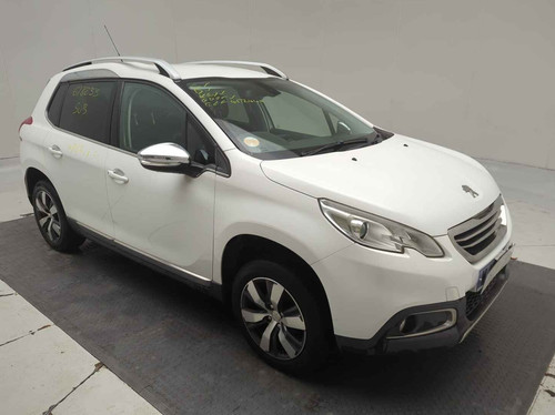 Steering column peugeot 2008 - steering,
