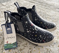 Joules “Rainwell” Navy
