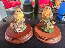 Leonardo Collection Robin and
