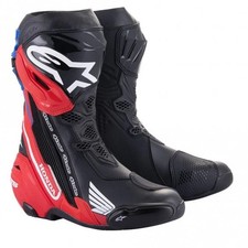 Alpinestars (Honda) Boots -