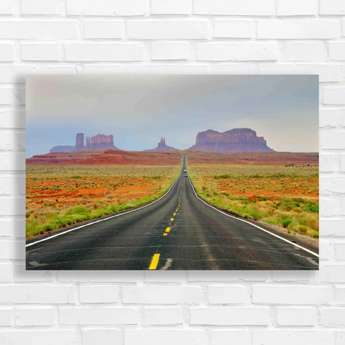 Road grand canyon horseshoe - to,