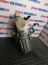 VAUXHALL ZAFIRA B 2007 7625062115 ELECTRIC POWER STEERING PUMP