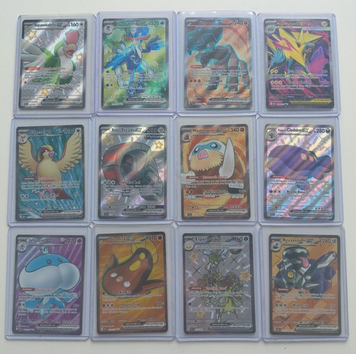 Pokemon tcg full - full, art