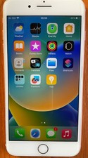 Apple iPhone 8 Plus, Gold, 64GB, MQ8N2B/A, Unlocked