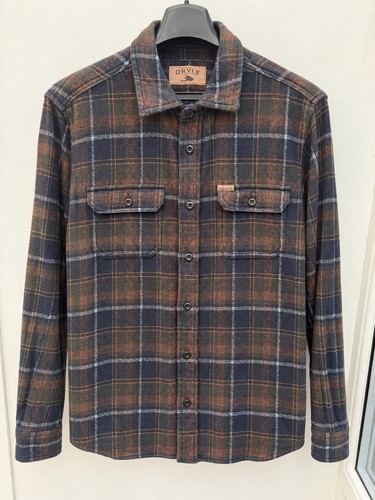Orvis men large plaid - orvis,